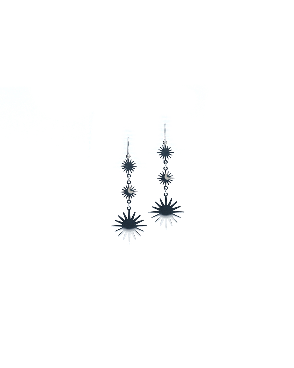STAINLESS STEEL EARING