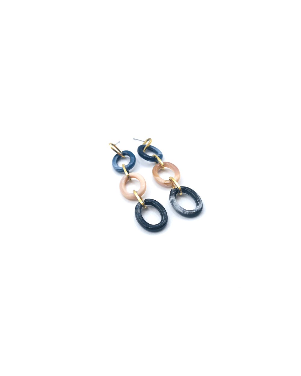 STAINLESS STEEL EARING