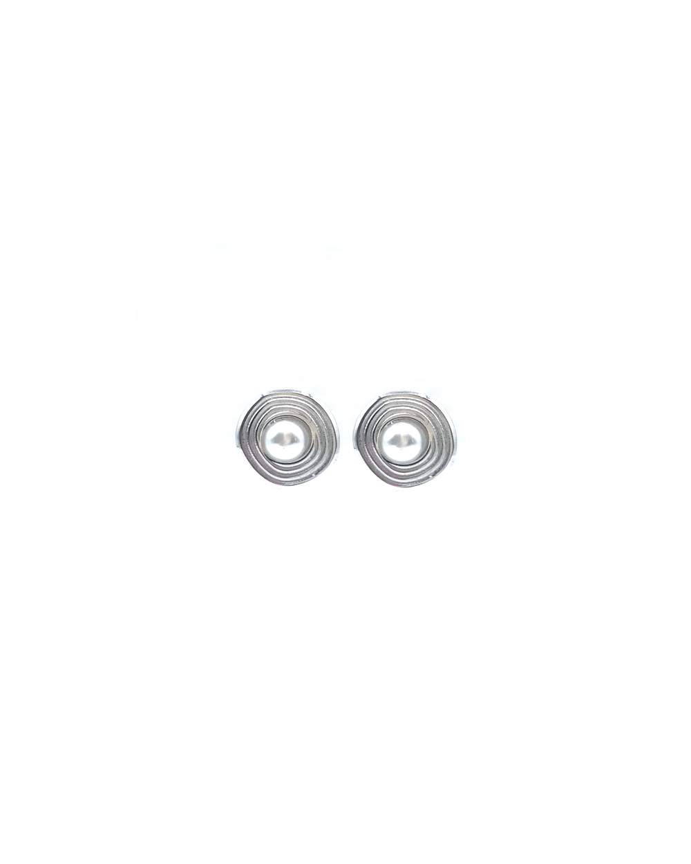 STAINLESS STEEL EARING