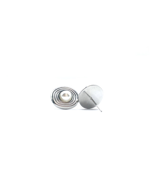 STAINLESS STEEL EARING