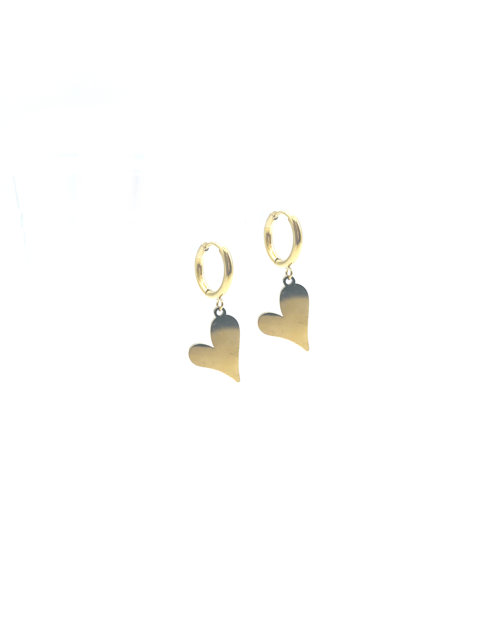 STAINLESS STEEL EARING