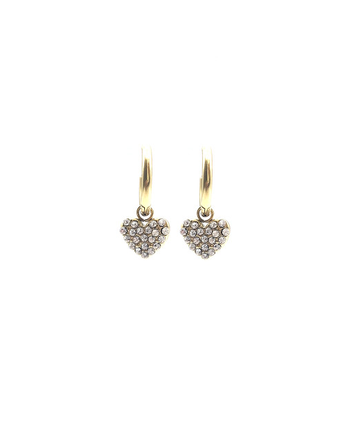 STAINLESS STEEL EARING