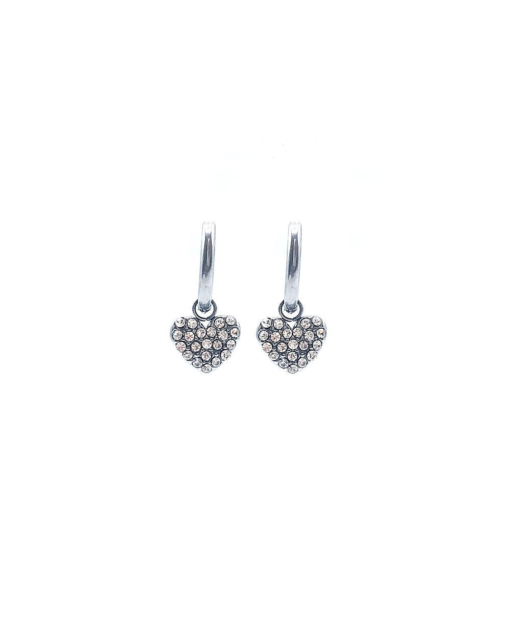 STAINLESS STEEL EARING