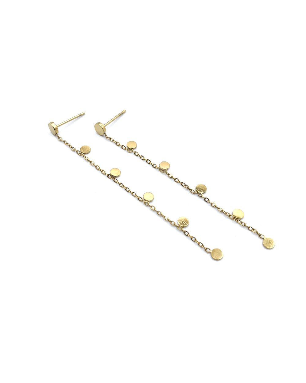 STAINLESS STEEL EARING