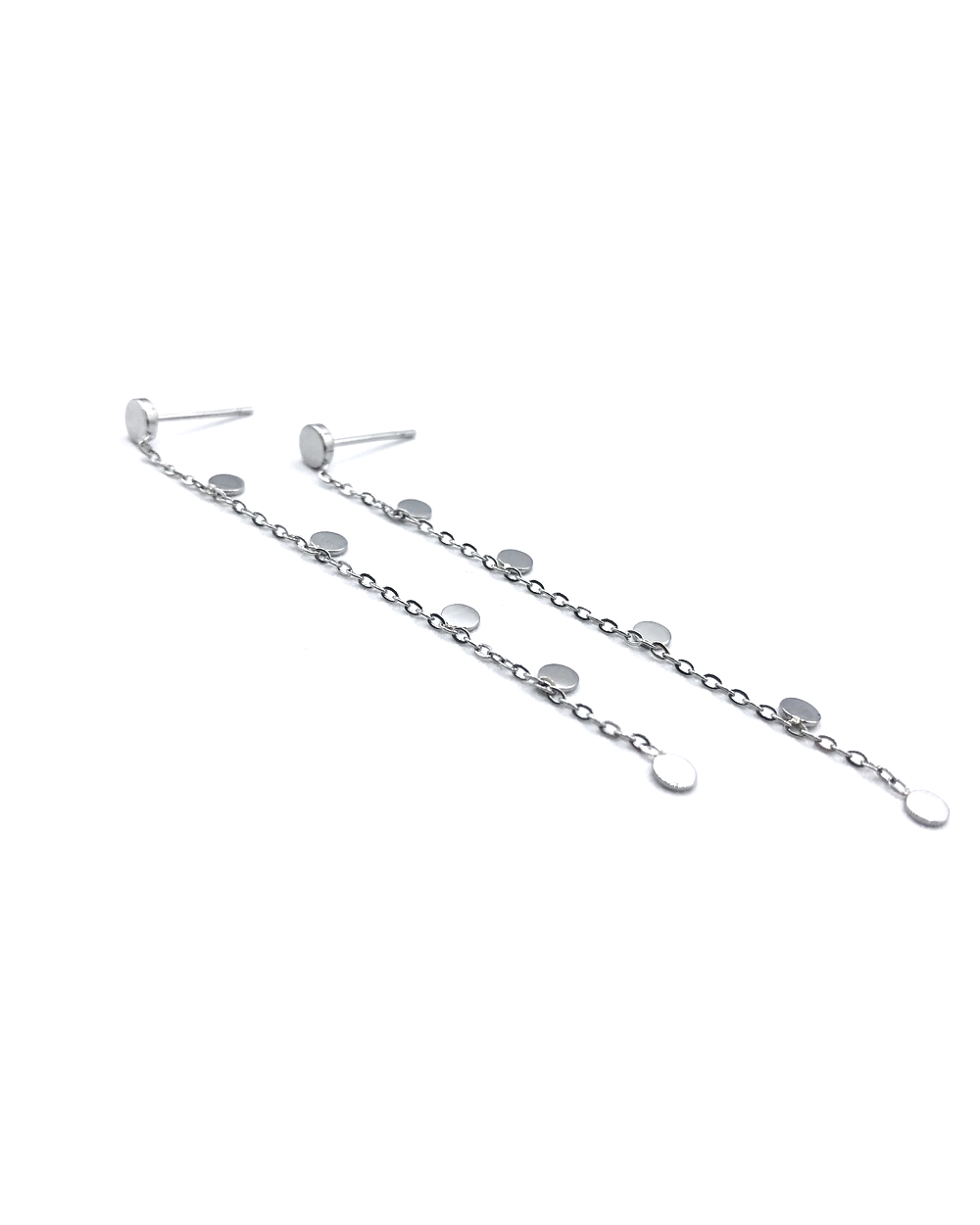 STAINLESS STEEL EARING