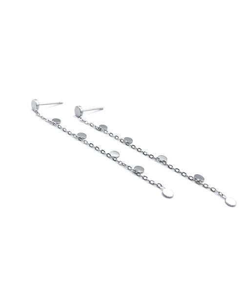 STAINLESS STEEL EARING