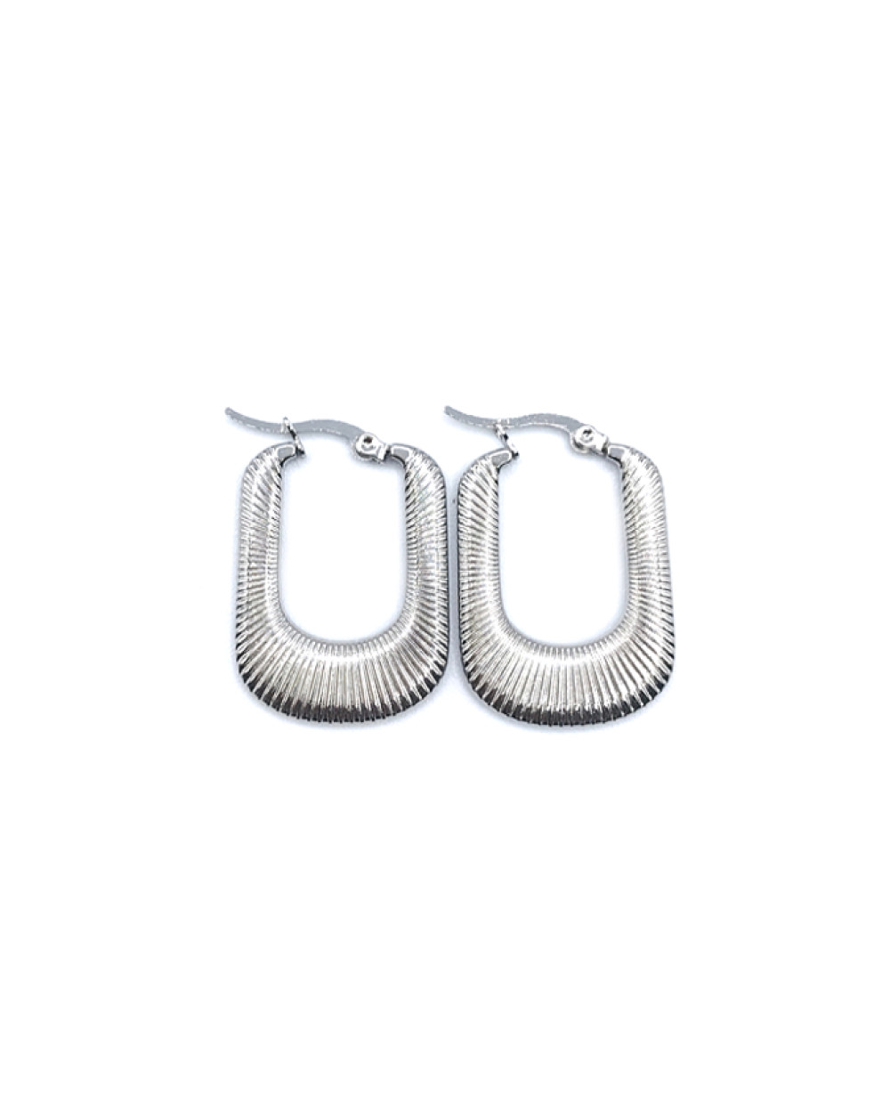 Stainless Steel Earing 