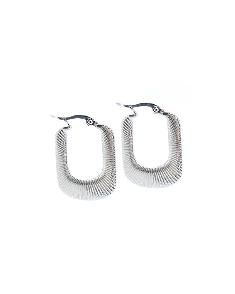 Stainless Steel Earing 