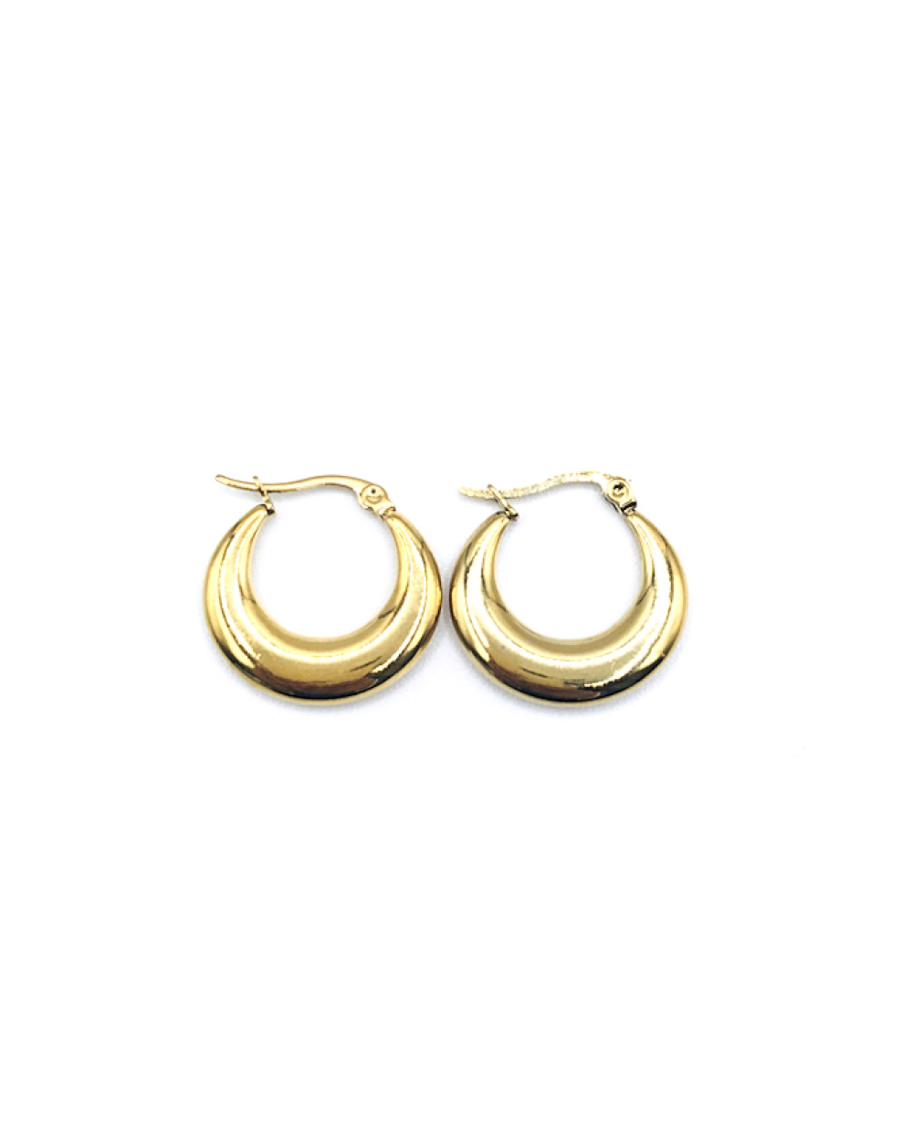 Stainless Steel Earing 