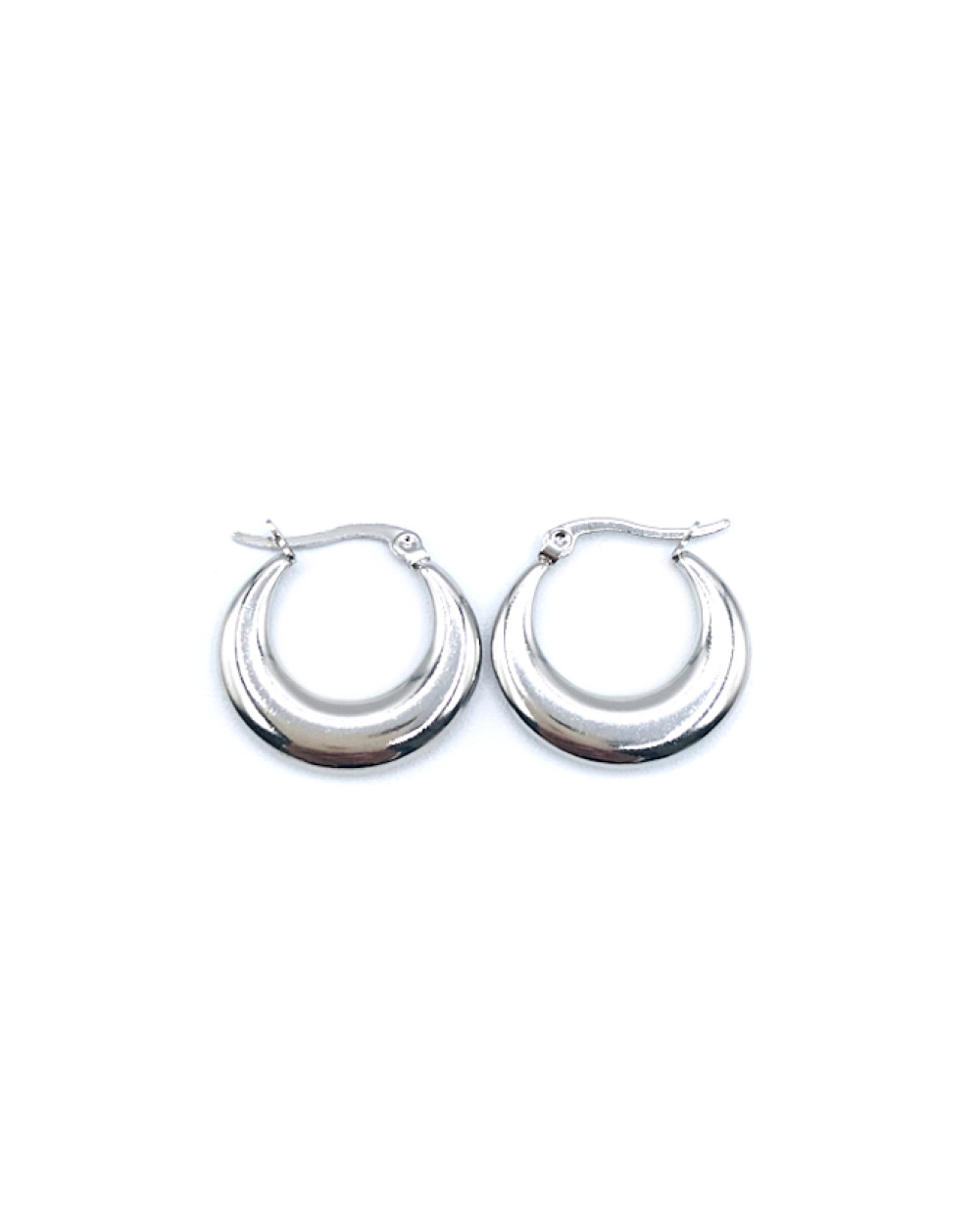 Stainless Steel Earing 