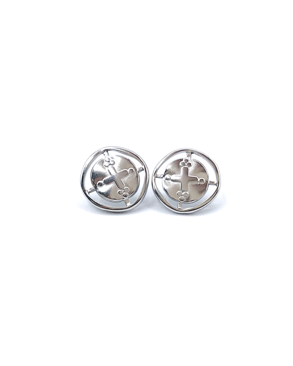 Stainless Steel Earing 