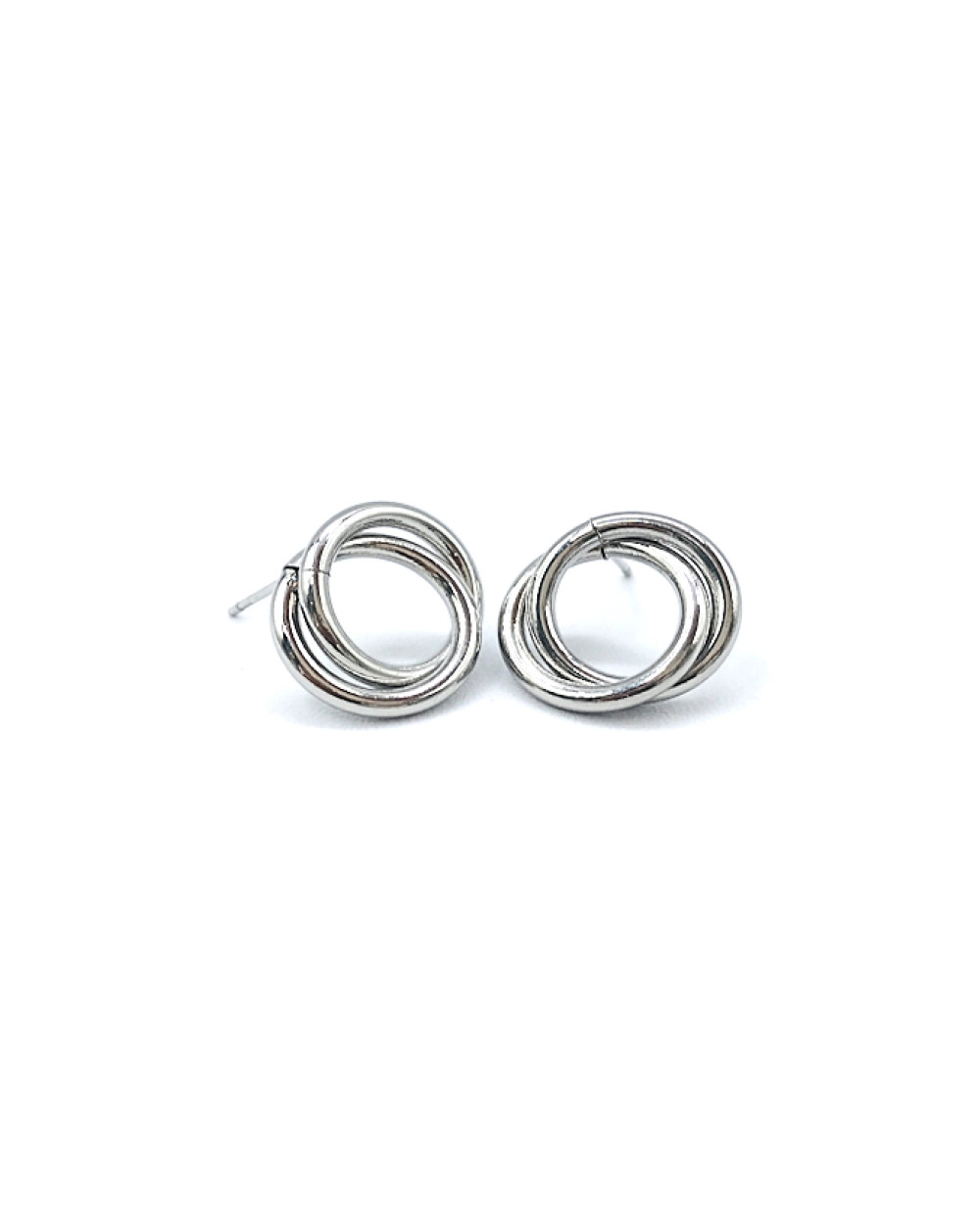 Stainless Steel Earing 