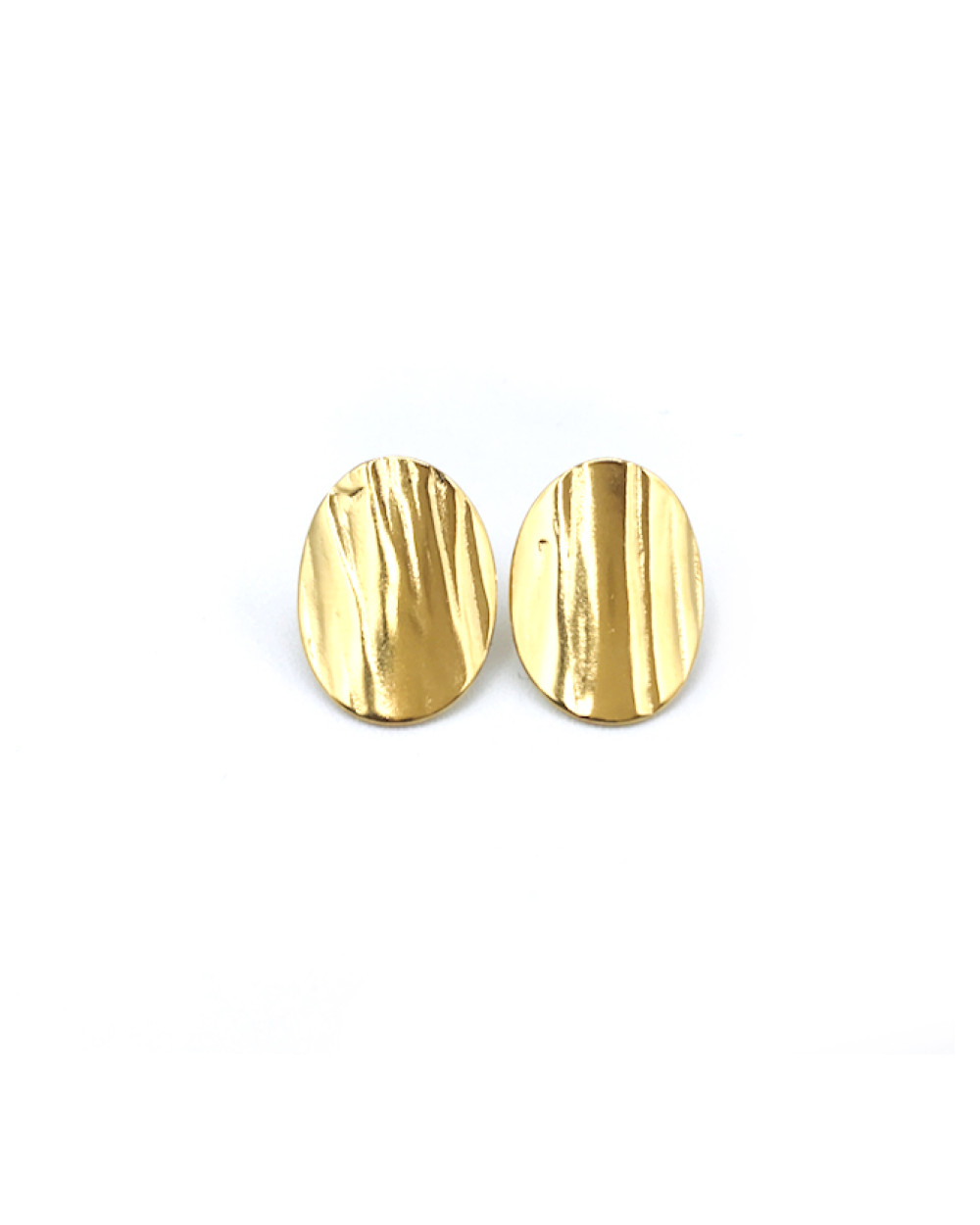 Stainless Steel Earing 