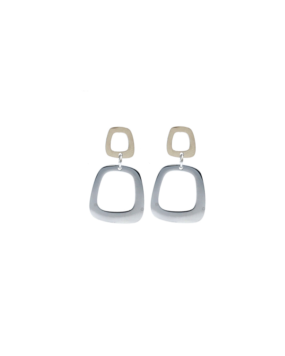 Stainless Steel Earing 