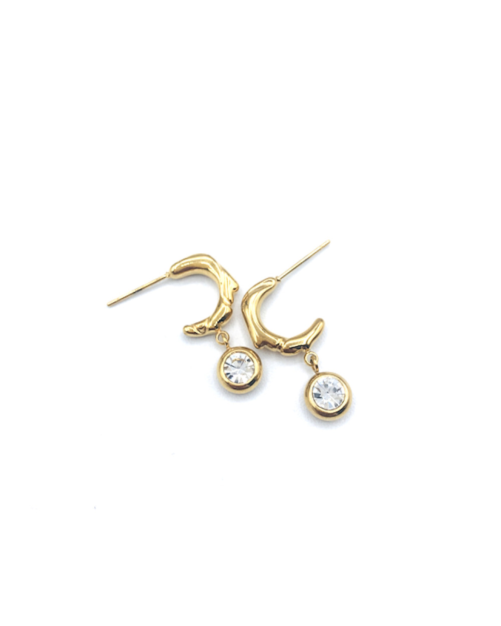 Stainless Steel Earing 