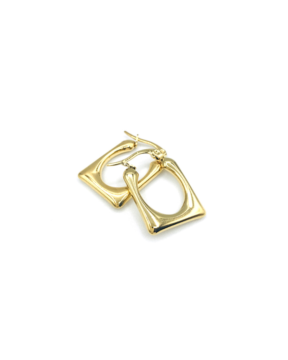 Stainless Steel Earing 