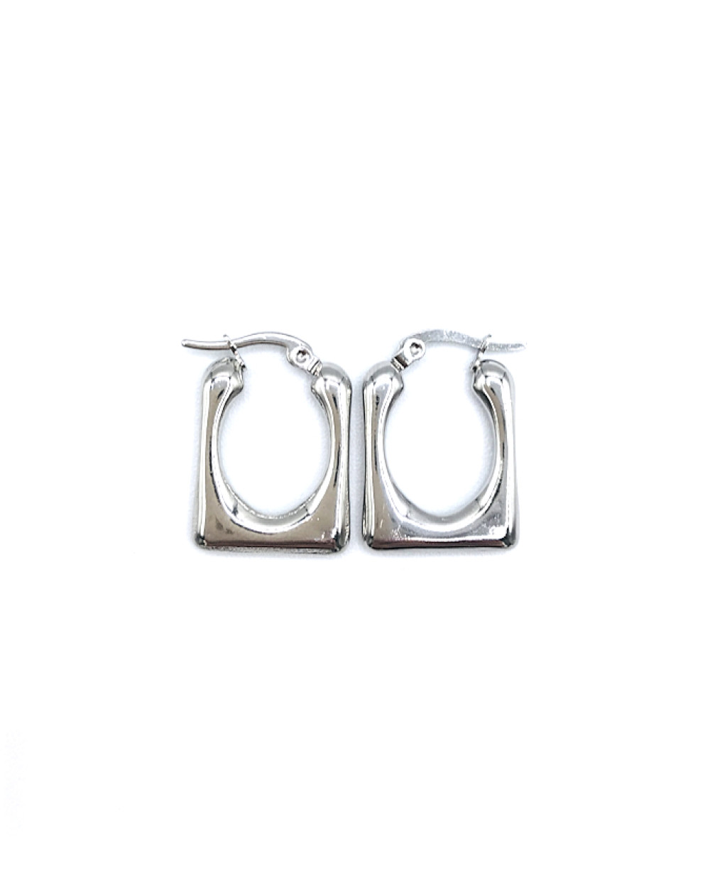 Stainless Steel Earing 