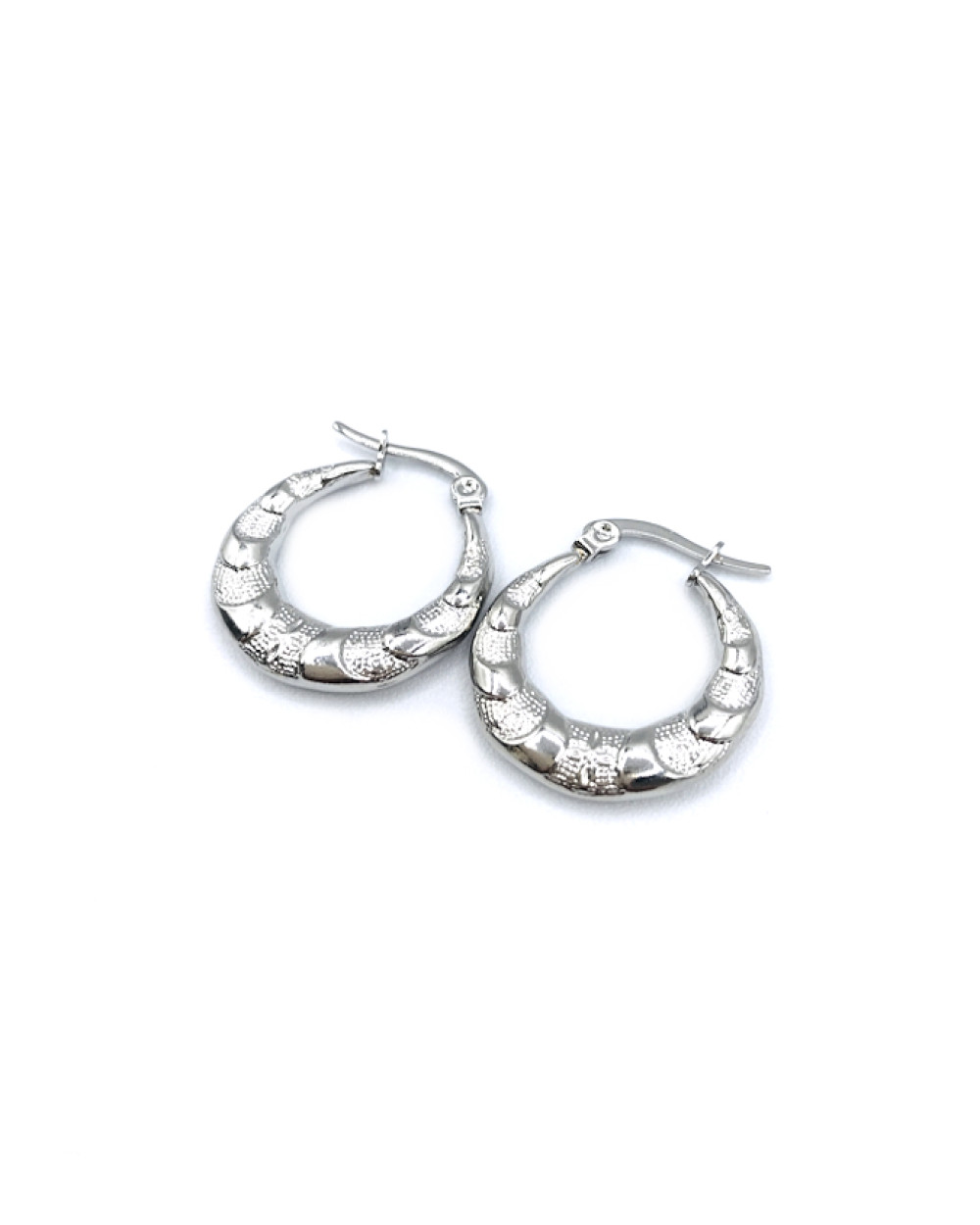 Stainless Steel Earing 