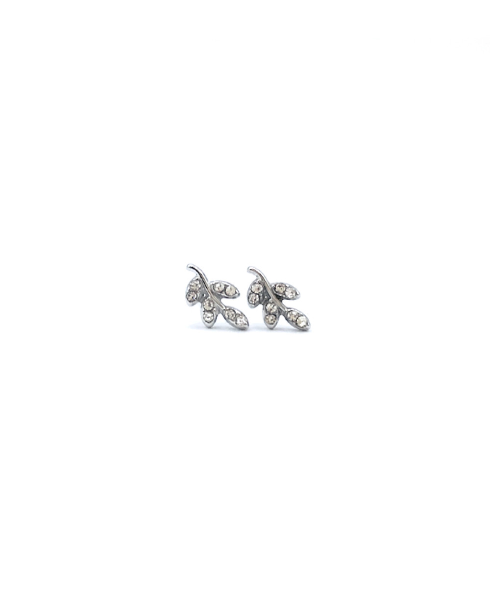 Stainless Steel Earing 