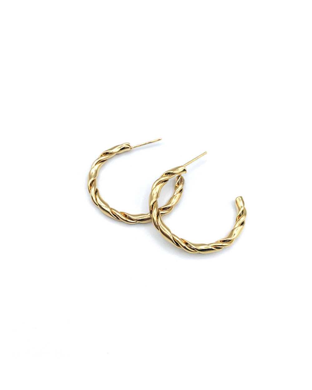 Stainless Steel Earing 