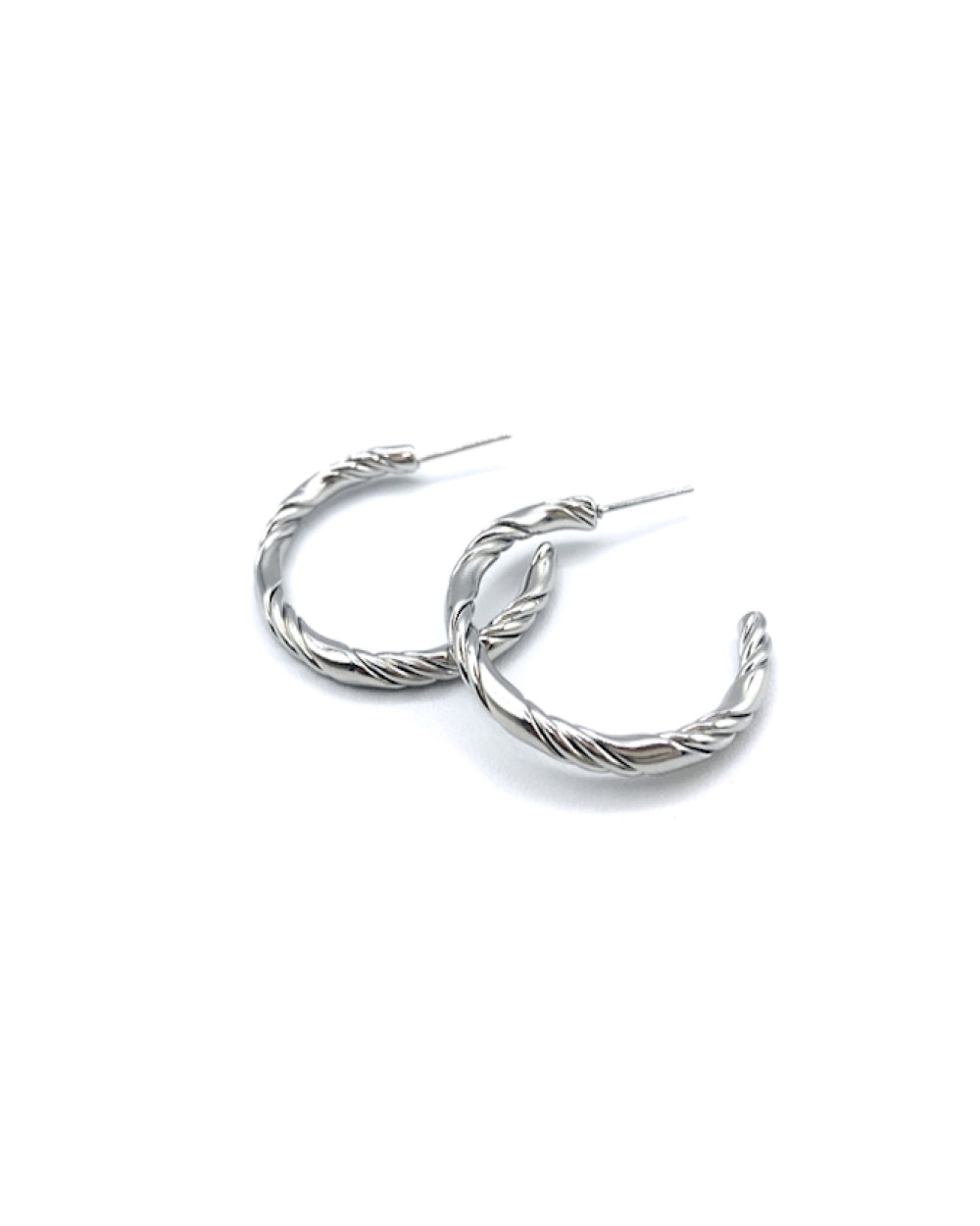 Stainless Steel Earing 