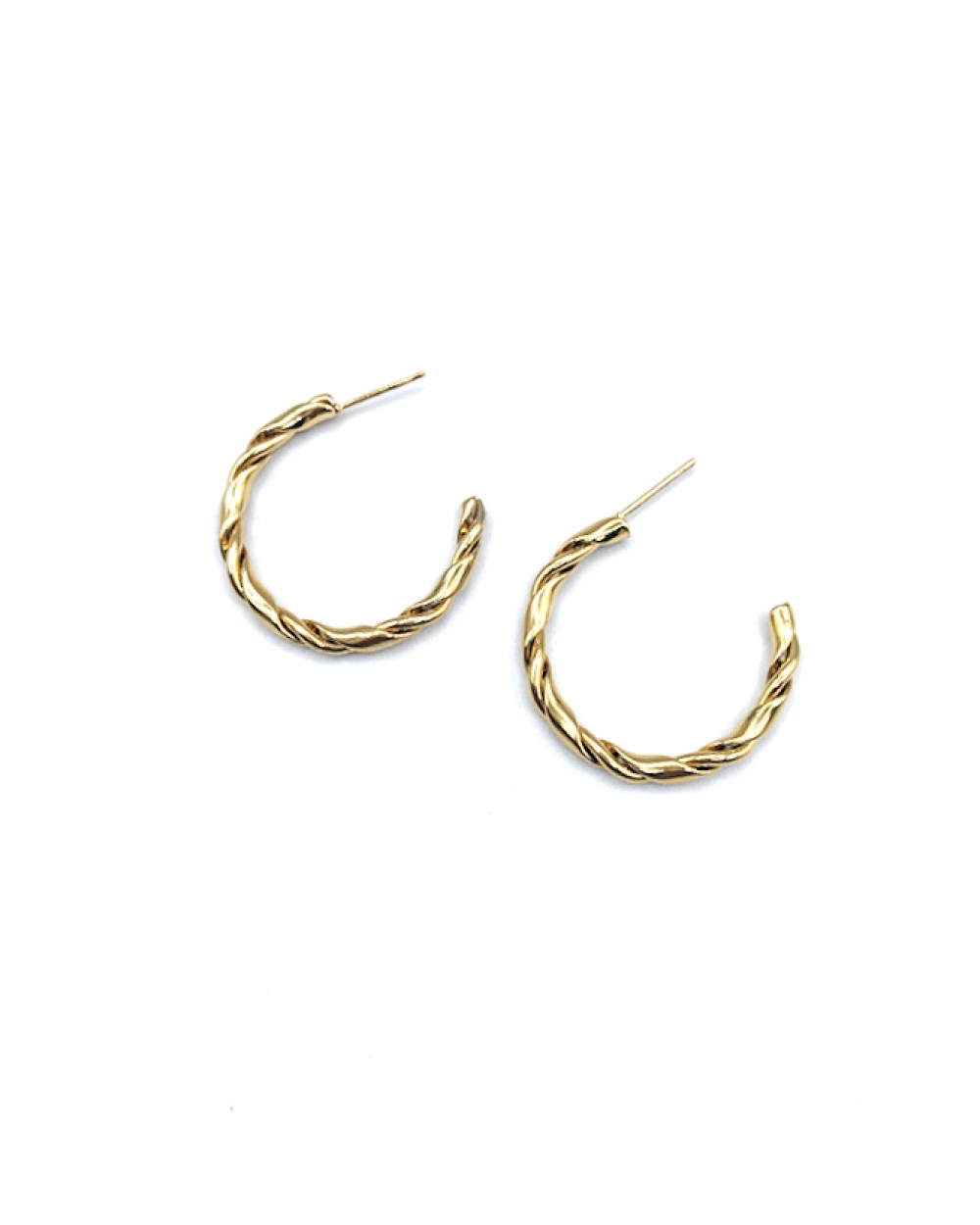 Stainless Steel Earing 