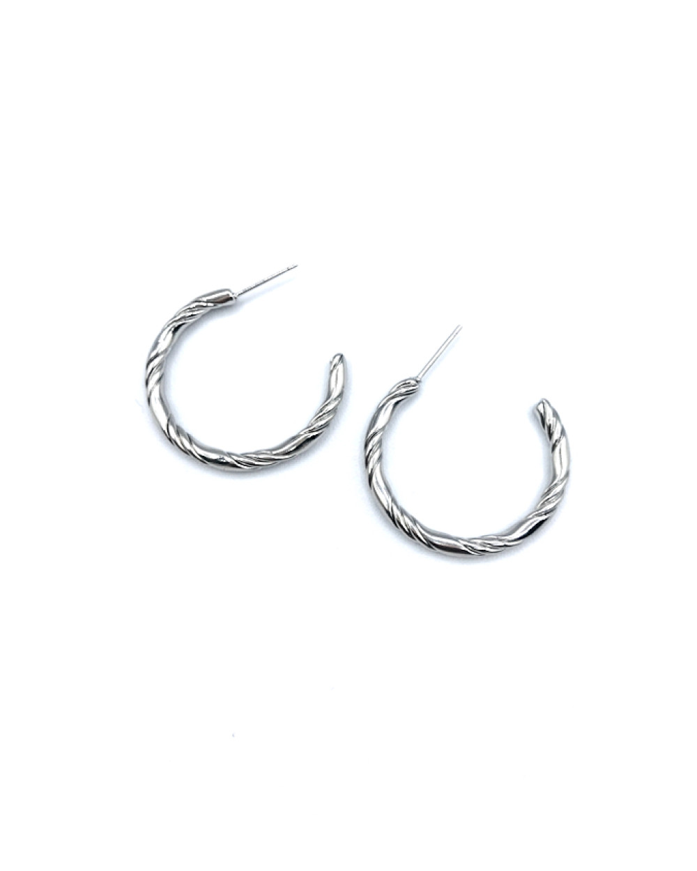 Stainless Steel Earing 