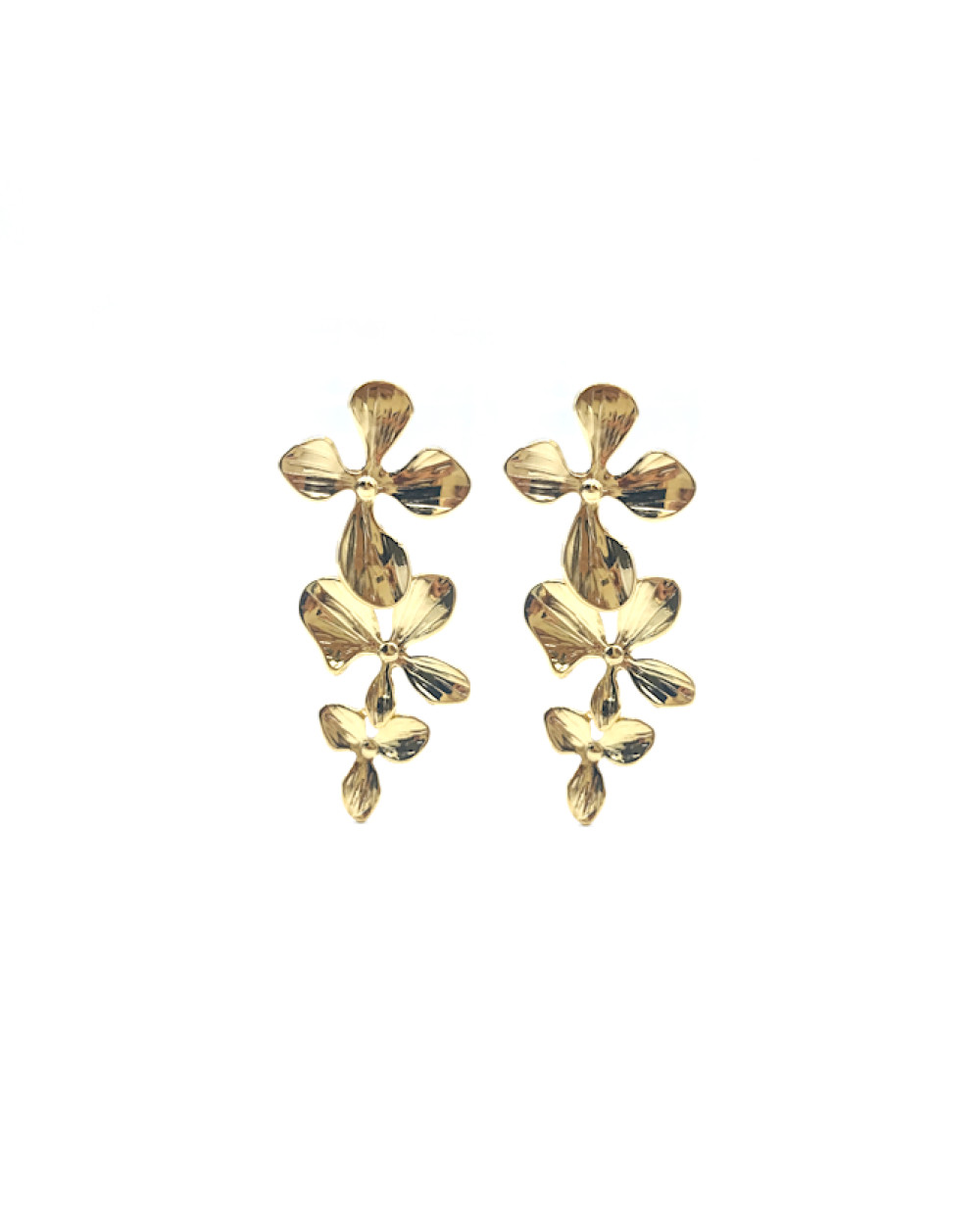 Stainless Steel Earing 