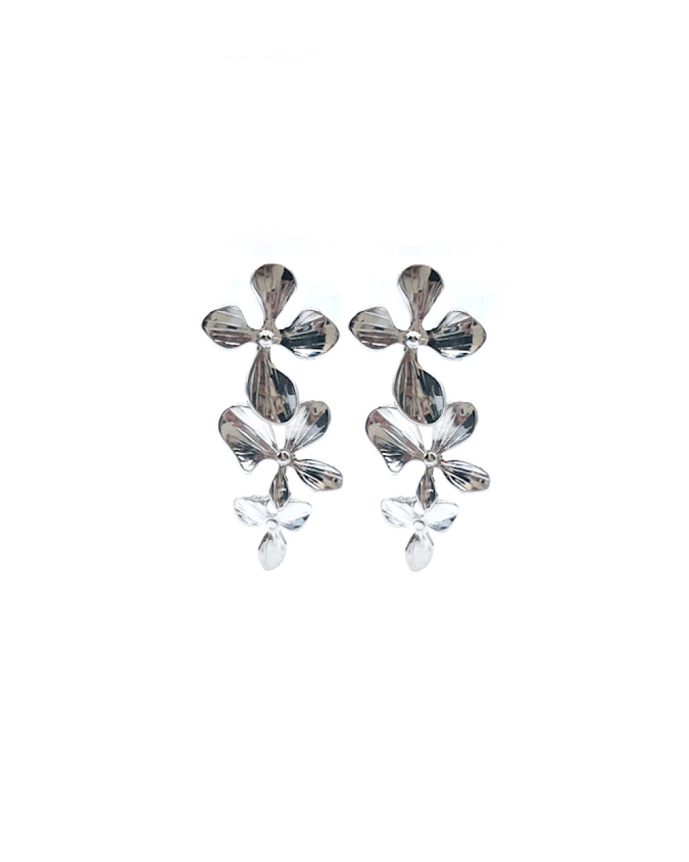 Stainless Steel Earing 