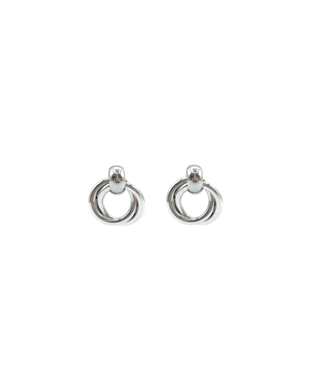 Stainless Steel Earing 
