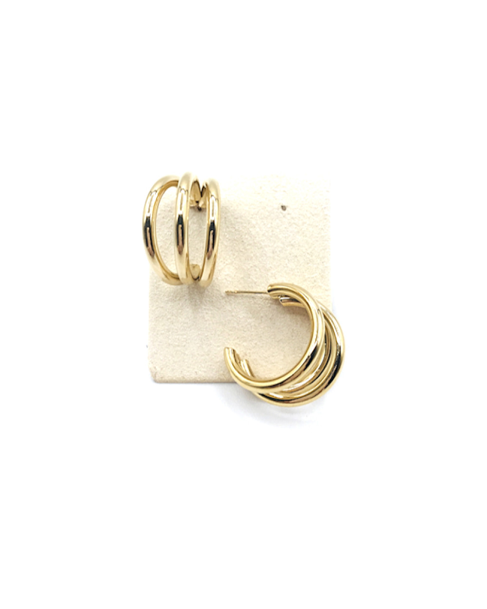 Stainless Steel Earing 