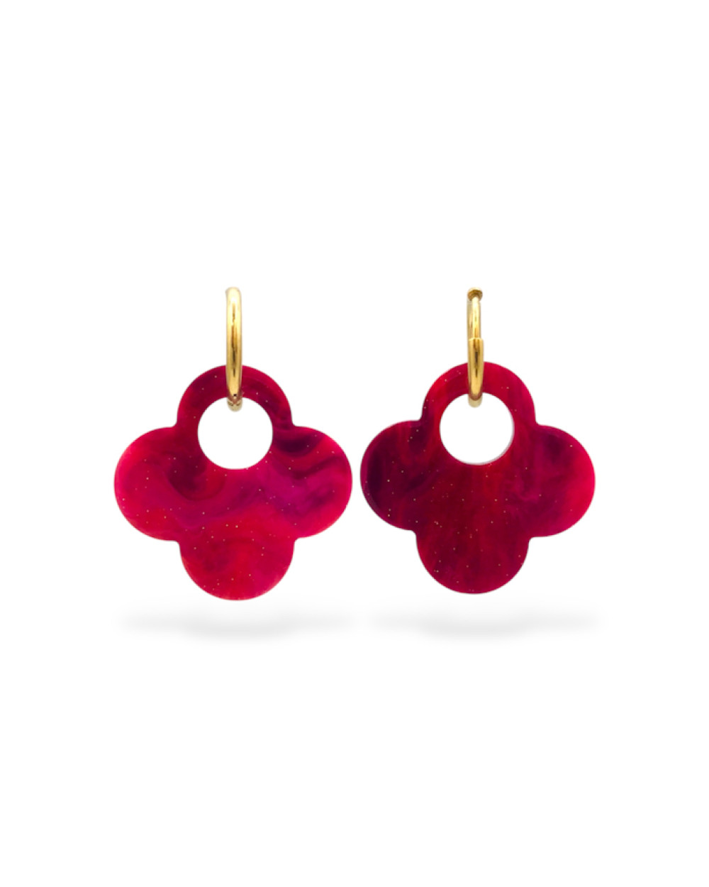 Stainless Steel Earing 