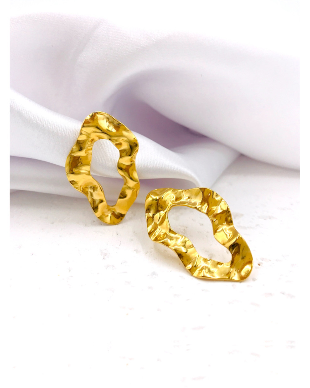 Stainless Steel Earing 