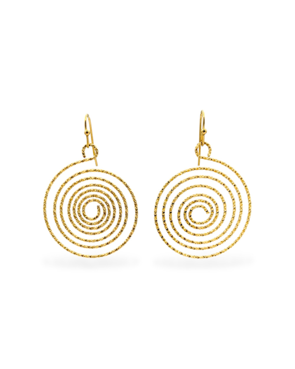 Stainless Steel Earing 