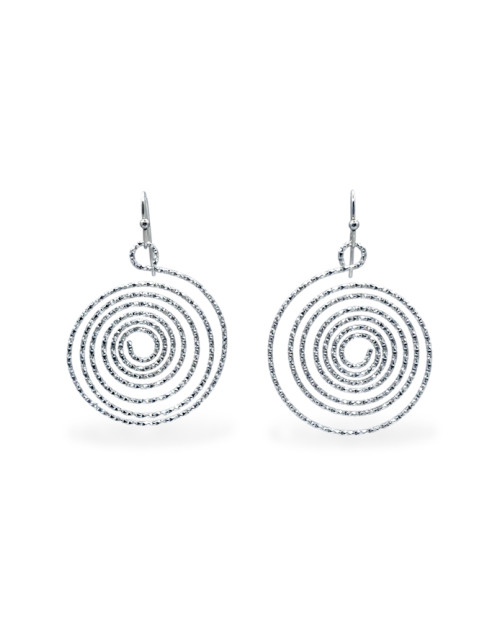 Stainless Steel Earing 
