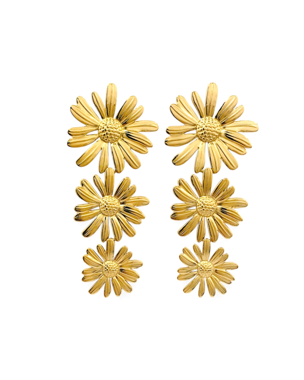 Stainless Steel Earing 