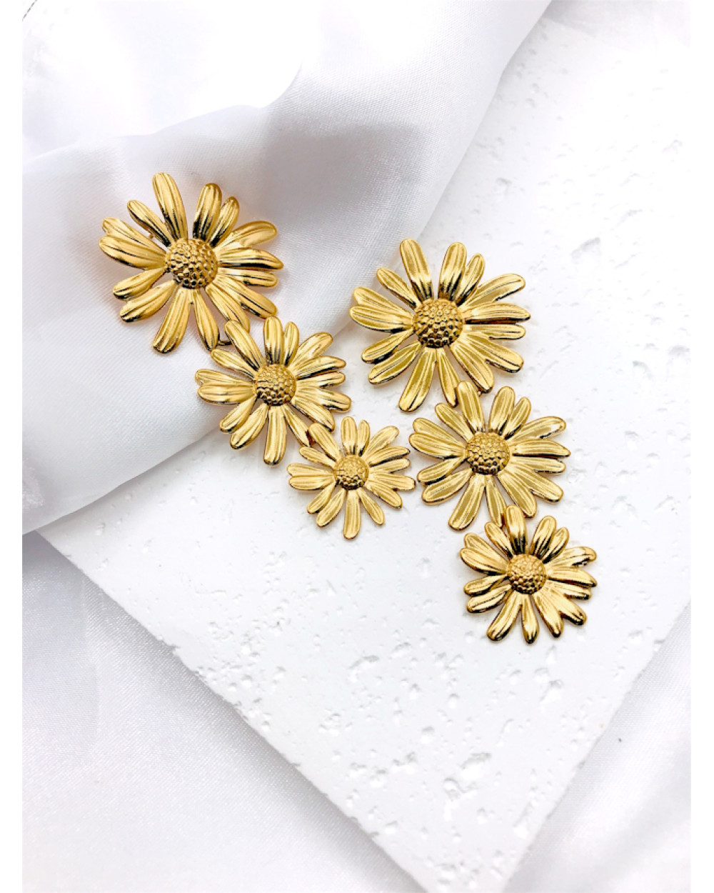 Stainless Steel Earing 