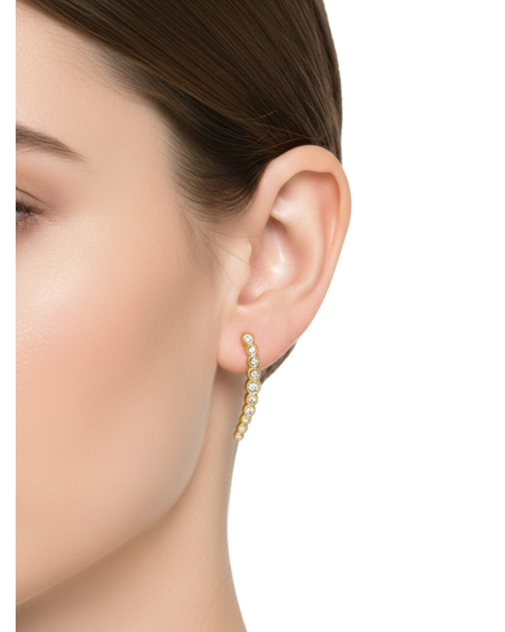 Stainless Steel Earing 