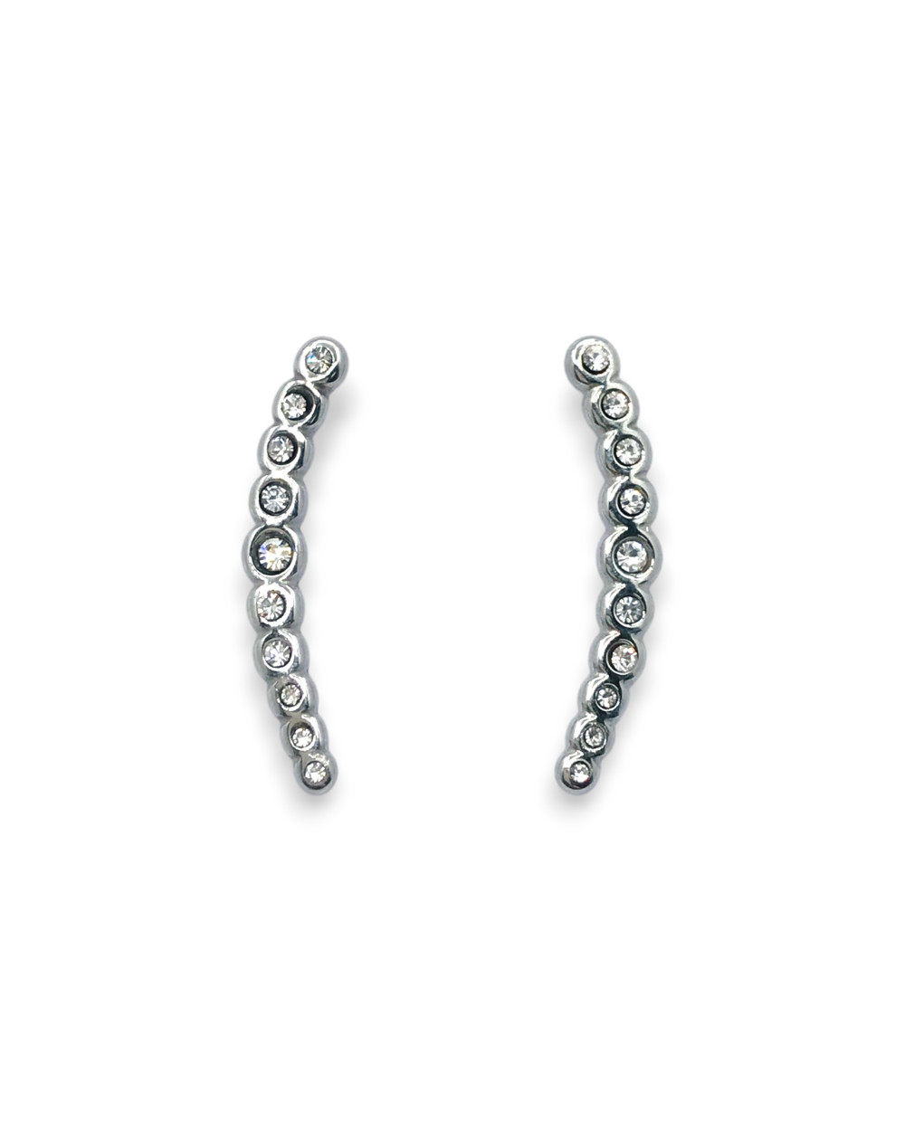 Stainless Steel Earing 