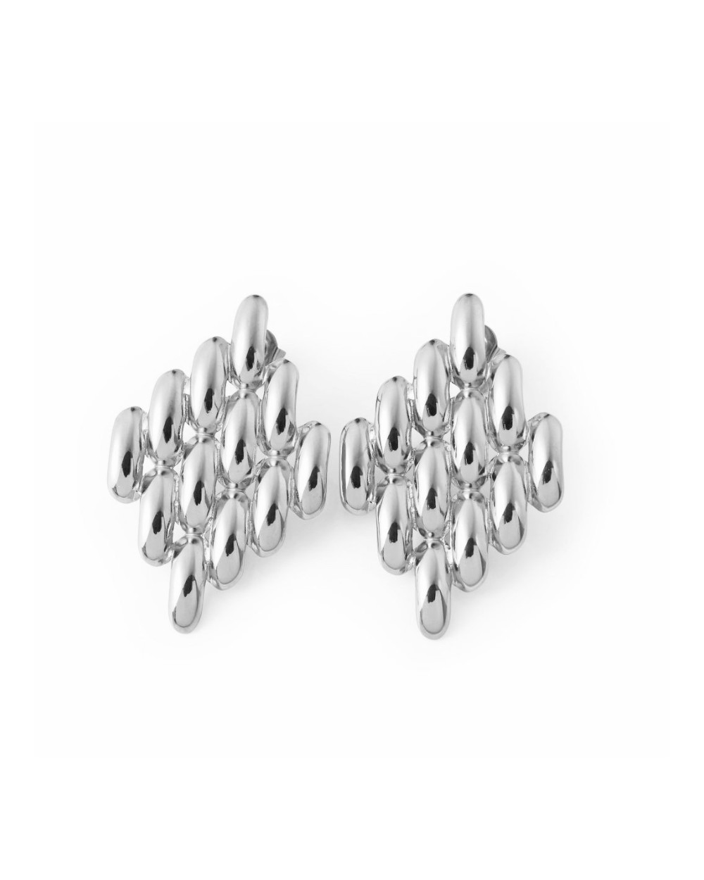 Stainless Steel Earing 