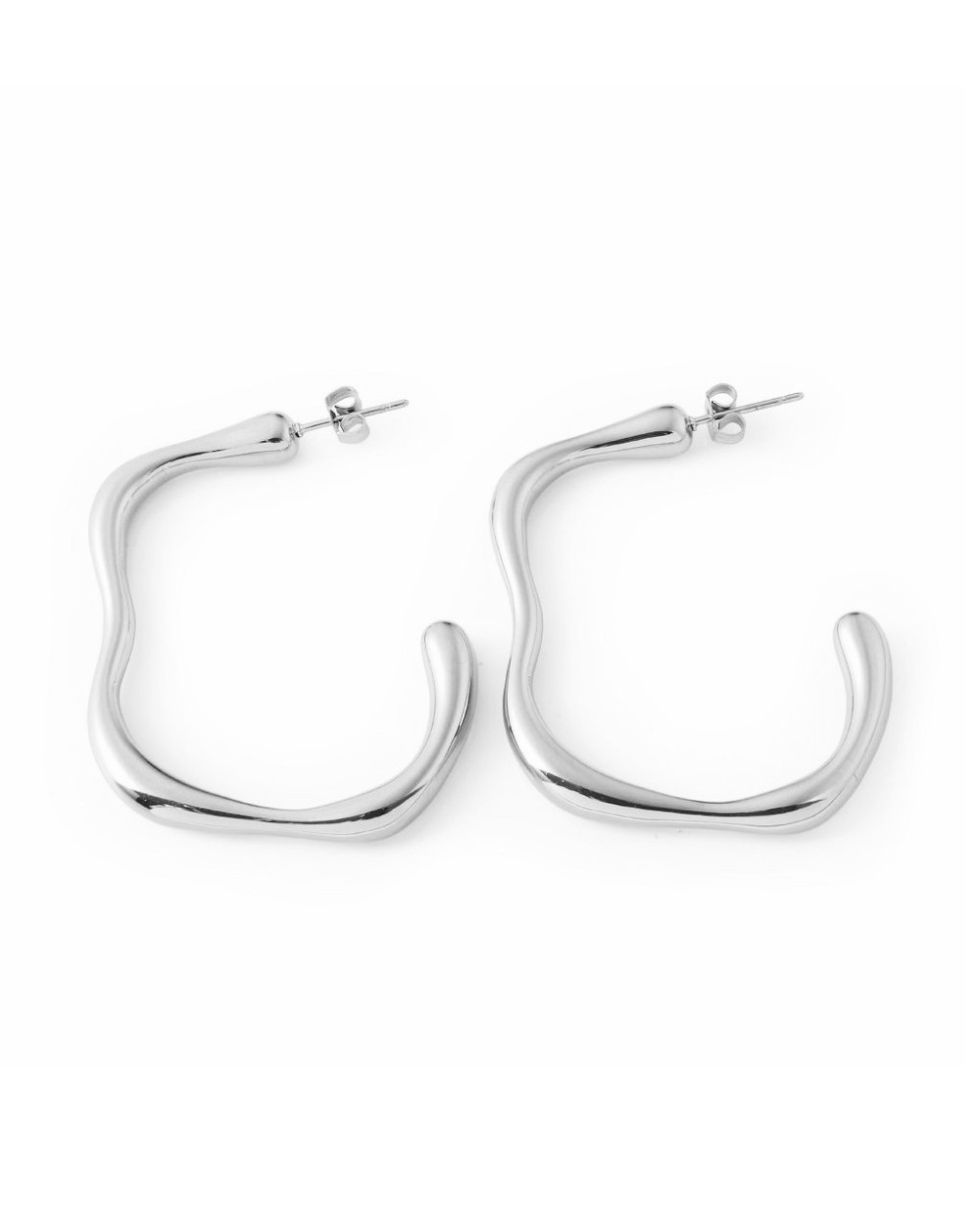 Stainless Steel Earing 