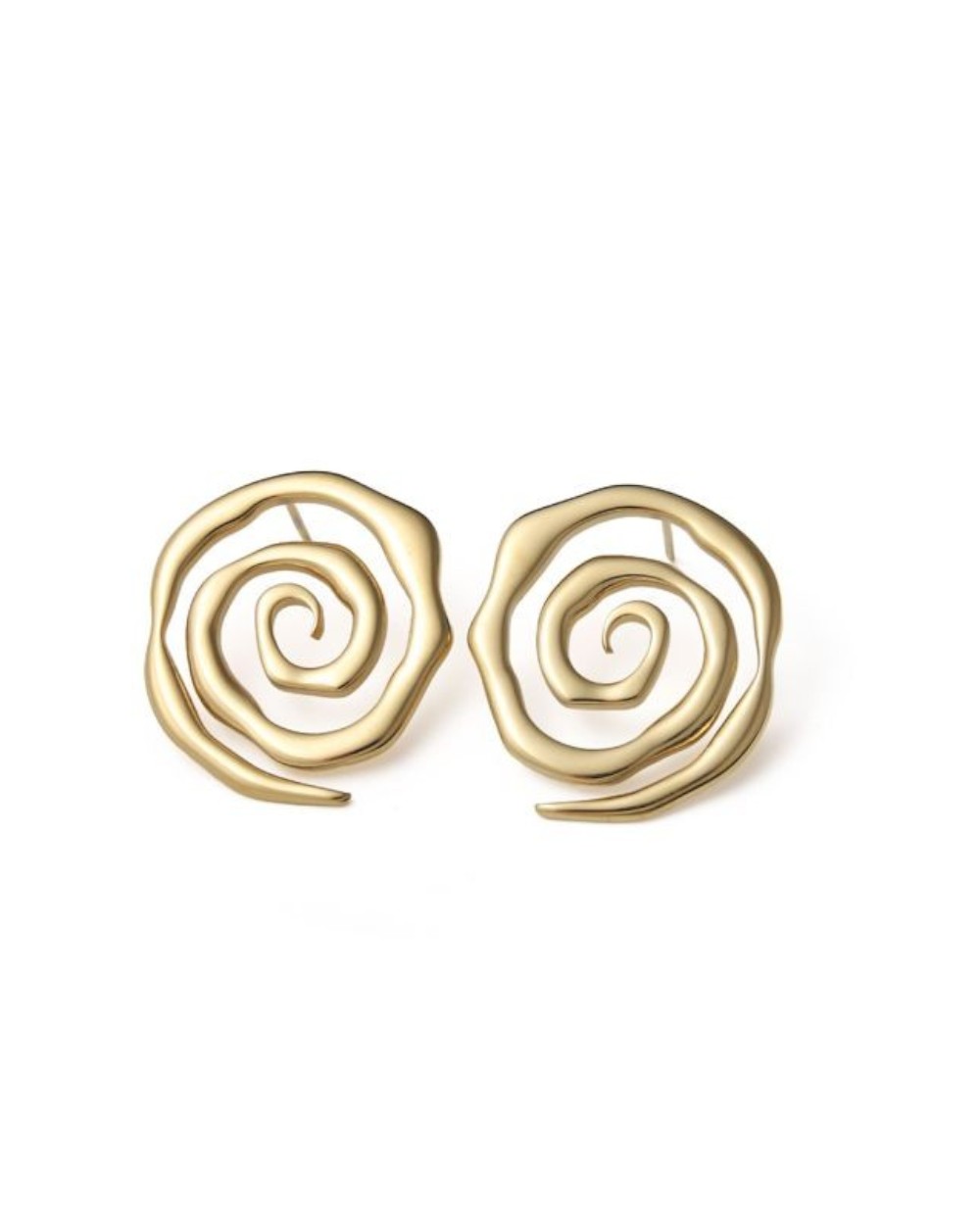 Stainless Steel Earing 