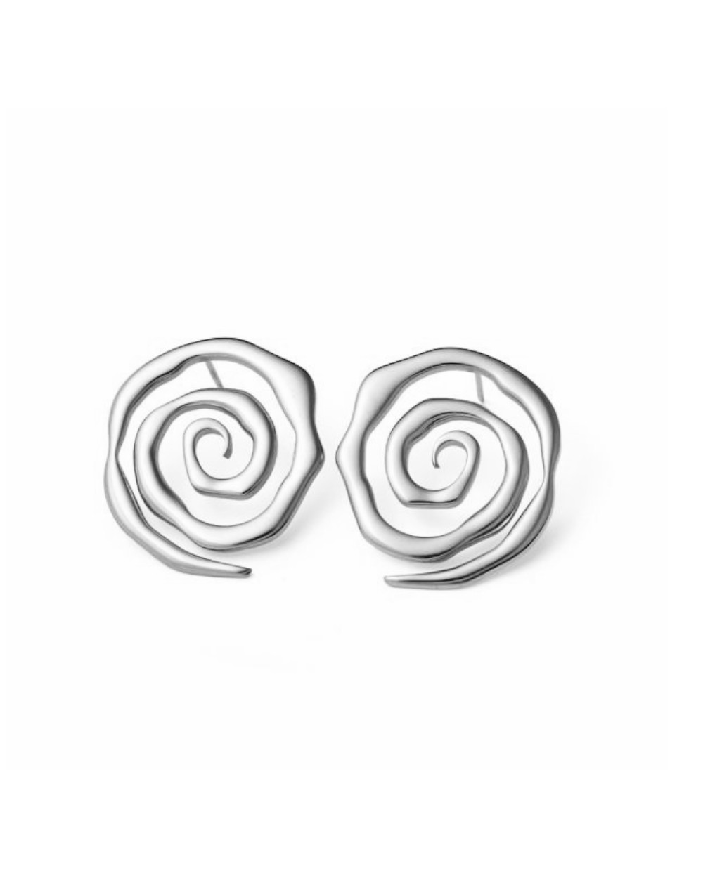 Stainless Steel Earing 