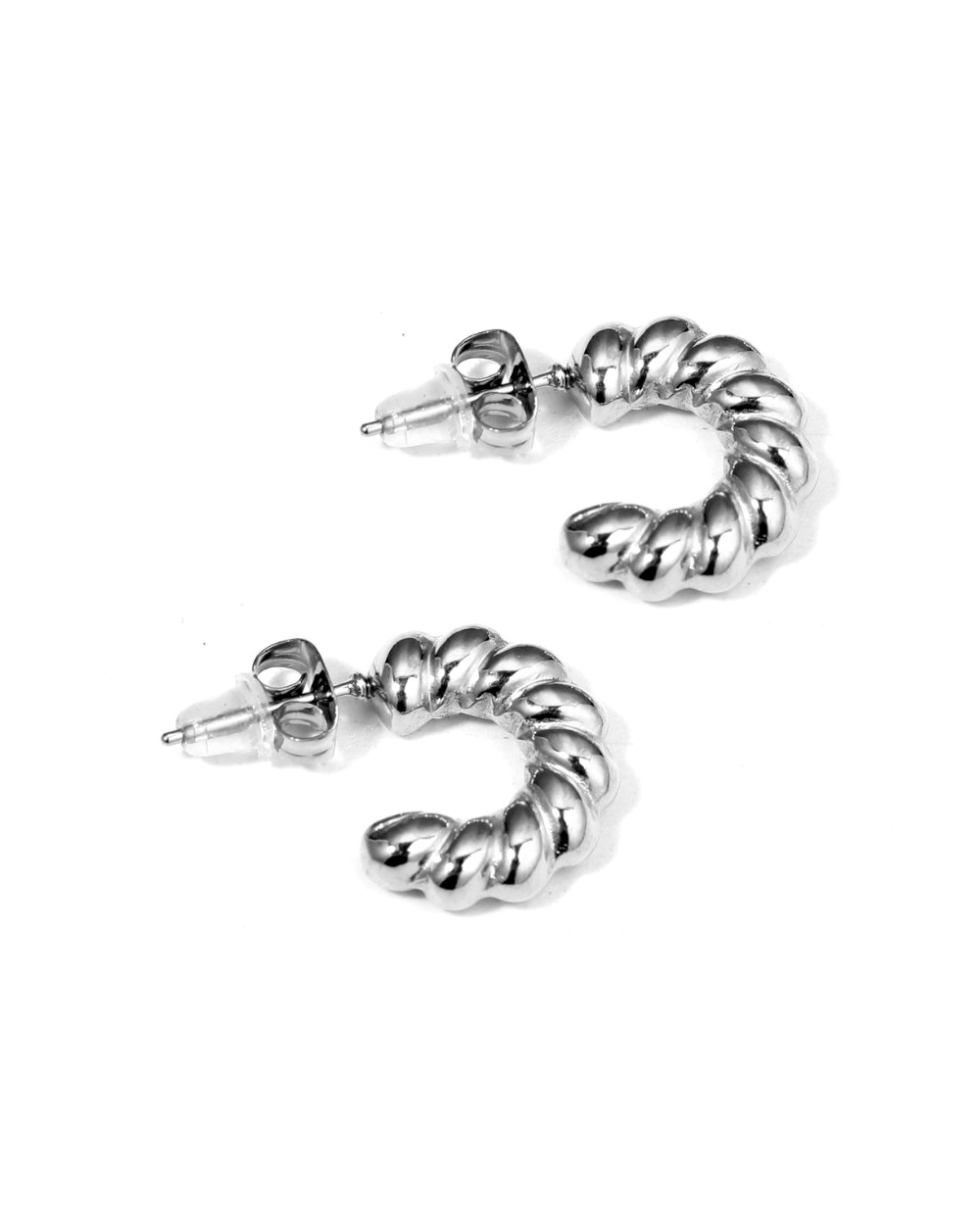 Stainless Steel Earing 