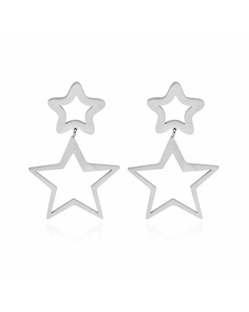 Stainless Steel Earing 