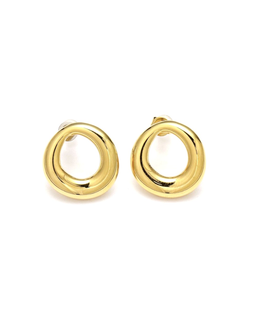 Stainless Steel Earing 