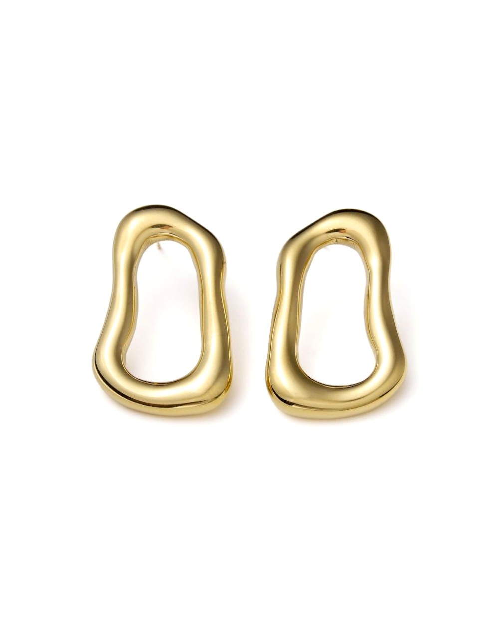 Stainless Steel Earing 