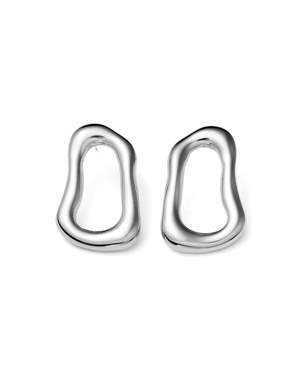 Stainless Steel Earing 
