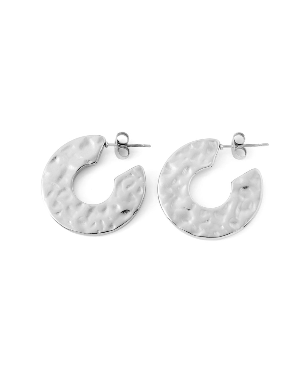 Stainless Steel Earing 