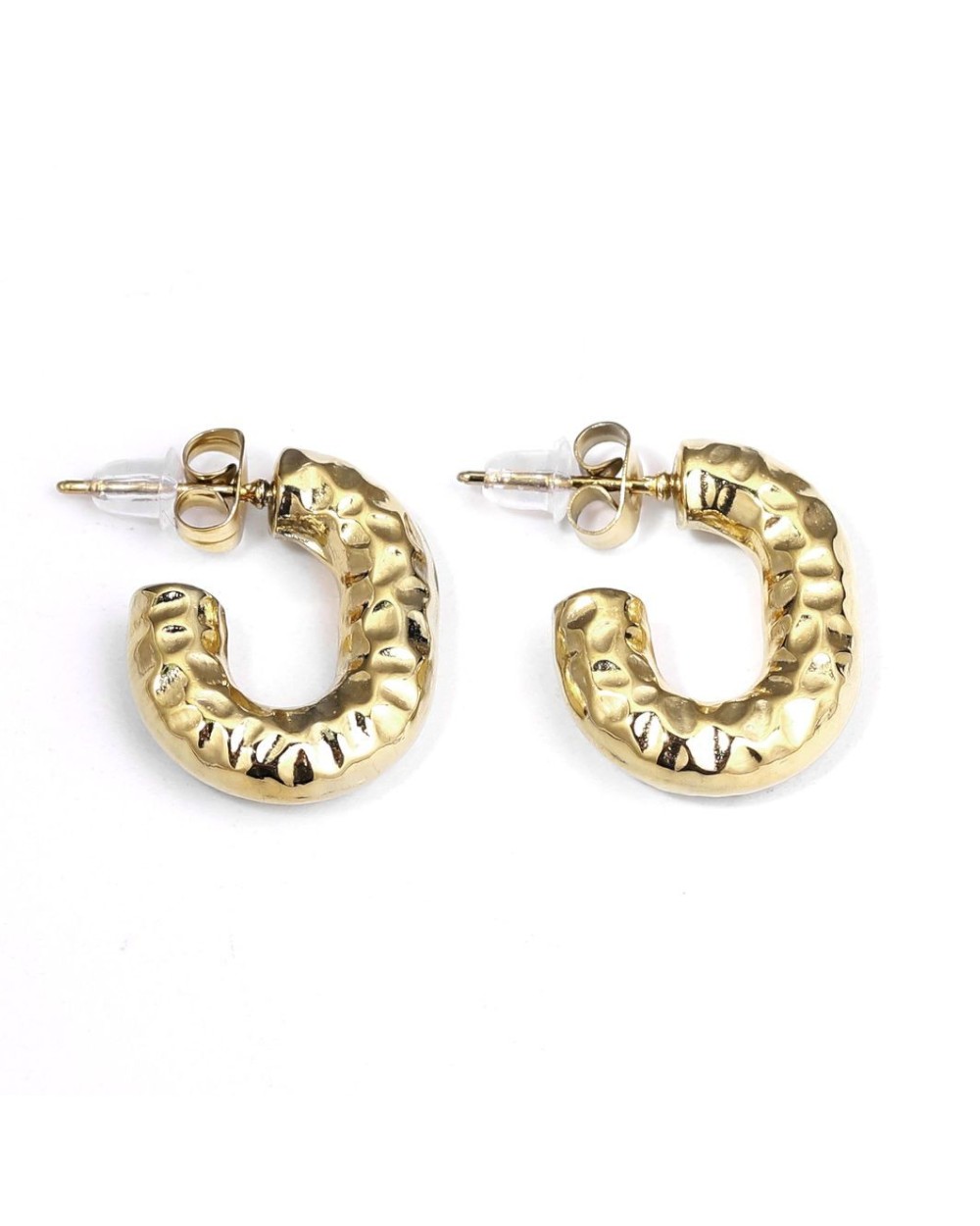 Stainless Steel Earing 